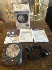 Sony srf m35 for sale  ST. HELENS