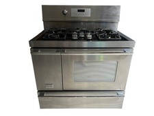 Frigidaire fpdf4085kf professi for sale  Arlington Heights