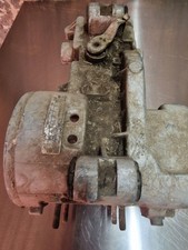 Sachs 505 hercules gebraucht kaufen  Kirn