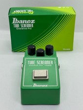 Ibanez ts808 tube for sale  Dallas