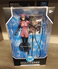 Catwoman mc farlane d'occasion  France