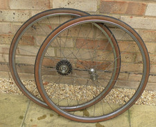 Classic 600a steel for sale  BANBURY