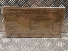 Carton combat individuelle d'occasion  Salernes