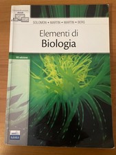 elementi biologia usato elementi biologia usato Perugia