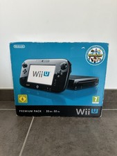 Nintendo wii 32giga d'occasion Nintendo wii 32giga d'occasion  La Roche-sur-Yon