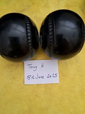 Pair henselite classic for sale  WELLS