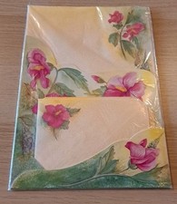 Briefpapier blume 1 gebraucht kaufen  Hochspeyer