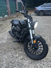 Keeway rkv 125 for sale  GREAT MISSENDEN