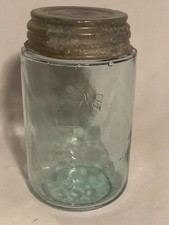 C1890s mason patent for sale  Groton