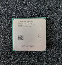 Amd phenom 1100t for sale  UK
