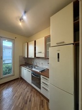 Cucina lineare beige usato Cucina lineare beige usato  Pisa