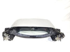 Complete silver convertible for sale  Mobile