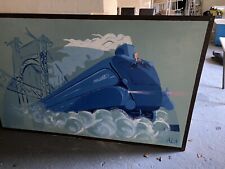 Steam train locomotive for sale  CAERNARFON