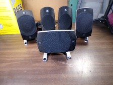 Logitech speaker set d'occasion  Expédié en Belgium