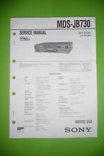 Service manual anleitung gebraucht kaufen  Deutschland