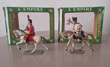 Lot starlux empire d'occasion  Saint-Girons