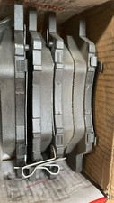 Brembo p28050 front for sale  DAGENHAM