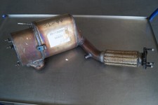 Dieselpartikelfilter sharan se gebraucht kaufen  Reinheim