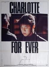 Charlotte for ever d'occasion  France