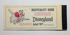 Disneyland 1974 adult for sale  Rancho Cucamonga