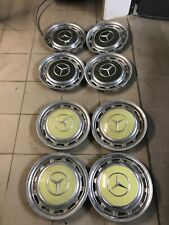 Mercedes radkappen ldtimer gebraucht kaufen  Abensberg