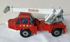 Solido grue routiere d'occasion  Rouen-