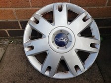 One genuine ford for sale  MELTON MOWBRAY