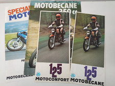 Catalogue brochure documentati d'occasion  Saint-Priest