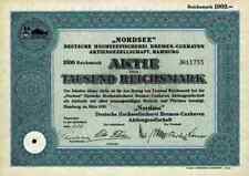 Nordsee deutsche hochseefische gebraucht kaufen  Bayreuth