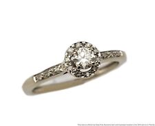 petite engagement ring for sale  Saint Petersburg