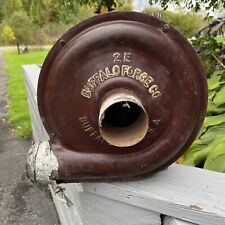 Vintage buffalo forge for sale  Rome
