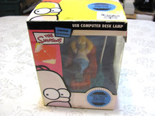 Simpsons 2007 homer for sale  Nyssa