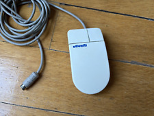 Olivetti microsoft mouse d'occasion  Levallois-Perret