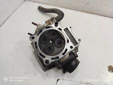 Testata con valvole usato  Villasalto