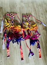 Samba costume leg for sale  WOKING