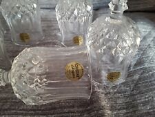 Bicchieri cristal arques usato  Foggia