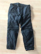 Motorrad hose xxl gebraucht kaufen  Reutlingen