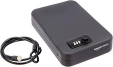 Amazon basics security for sale  BRADFORD