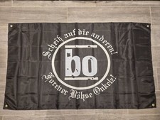 bohse onkelz fahne gebraucht kaufen bohse onkelz fahne gebraucht kaufen Leonberg