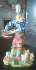 oriental figures for sale  ROTHERHAM