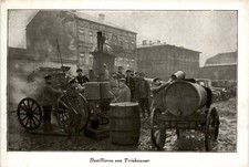 Destillieren trinkwasser 27974 gebraucht kaufen  Eimeldingen