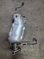 Katalysator kat 55577466 gebraucht kaufen  Bielefeld
