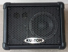 Kustom kpc4p powered for sale  Crossville