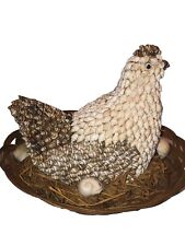 Rare hen nest for sale  Winamac