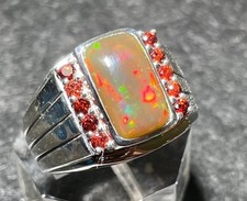 3.95 black opal for sale  Waynesville