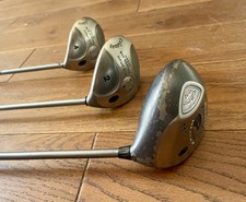 Golf club bois d'occasion  Aix-en-Provence-