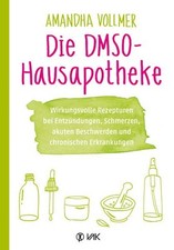 Dmso hausapotheke wirkungsvoll gebraucht kaufen  München