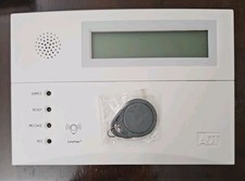 Honeywell 6160vpadt security for sale  San Jose