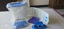 Tupperware gnocchi party usato  Imperia