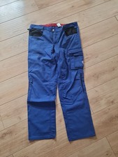 Arbeitshose workwear gr gebraucht kaufen  Kaiserslautern